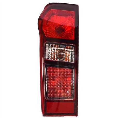ASKKLP Feu Feux ArrièRe pour Isuzu DMax D-Max 2012 2013 2014 2015-2019