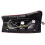 ASKKLP Feu Feux ArrièRe pour Isuzu DMax D-Max 2012 2013 2014 2015-2019, Gauche/Droit Feu Arrière Illumination Indicateur Dynamiq
