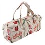 Sac à Tricoter, Sac de Rangement D'Accessoires de Couture, Sacs Tissés Artisanat Textile à La Maison, Stockage de Fil D'Aiguille