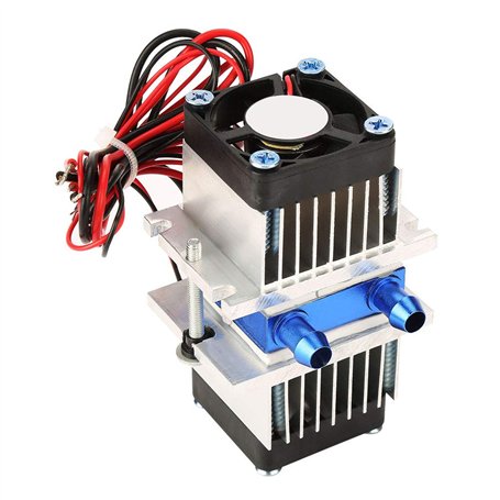 Refroidisseur thermoélectrique