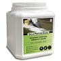 GUARD INDUSTRIE Décap'Peintures Décape Peintures Vernis Bois -Sans Odeur Sans Rinçage -1Kg - 4m2