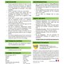 GUARD INDUSTRIE Décap'Peintures Décape Peintures Vernis Bois -Sans Odeur Sans Rinçage -1Kg - 4m2
