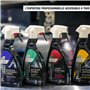 ProTechMC | Nettoyant Moustiques & Fientes d'oiseaux sur Carrosserie | Nettoyant Carrosserie Voiture Surfaces Peintes & Plastiqu