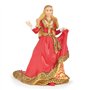 Papo- Gente Dame Les HISTORIQUES Figurine