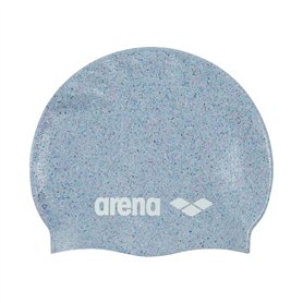 Arena Bonnet de Bain Classique Unisexe en Silicone recyclé