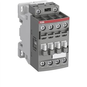 Bloc contacteur modèle AFC16-40-00-84 4 contacts principaux NO