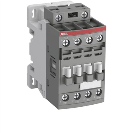 Bloc contacteur modèle AFC16-40-00-84 4 contacts principaux NO