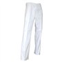 LMA 100144 PINCEAU Pantalon de peintre Braguette à Boutons