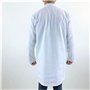 Blouse Blanche Chimie étudiant et lycéen Pigment LMA