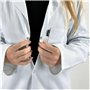Blouse Blanche Chimie étudiant et lycéen Pigment LMA