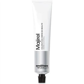 Loreal Professionnel Coloration Majirel Permanent 4.0 Châtain Naturel 50 ml
