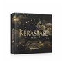 KÉRASTASE Blond Absolu - Coffret de Fin d'Année - Bain Lumière + Fondant Cicaflash + Sérum Cicaplasme - Fortifie & Illumine - Ac