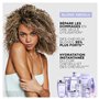 KÉRASTASE Blond Absolu - Coffret de Fin d'Année - Bain Lumière + Fondant Cicaflash + Sérum Cicaplasme - Fortifie & Illumine - Ac