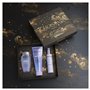 KÉRASTASE Blond Absolu - Coffret de Fin d'Année - Bain Lumière + Fondant Cicaflash + Sérum Cicaplasme - Fortifie & Illumine - Ac