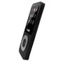 Baladeur MP4 - LOGICOM - M400 - Pas de stockage - Gris