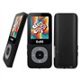 Baladeur MP4 - LOGICOM - M400 - Pas de stockage - Gris