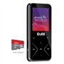 Baladeur MP4 - LOGICOM - M500 - 8 Go - Bluetooth 4.0 - Noir