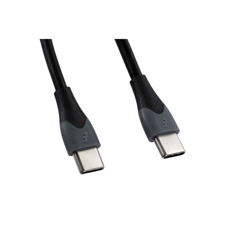 Câble USB-C Energizer C611CGBK