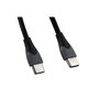 Câble USB-C Energizer C611CGBK