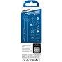 Casque Energizer CIBT20WH2 Blanc