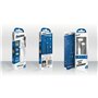 Casque Energizer CIBT20WH2 Blanc