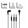 Casque Energizer CIA6BK Noir