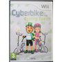 Cyberbike Cycling Sports