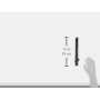 Rowenta ZR903301 Suceur fente flexible