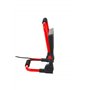 Projecteur Portable de Chantier LED 50W Pliable - 3M de Câble H05RNF 3G1-4500 Lumen