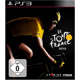 Tour de France 2012 [import allemand]