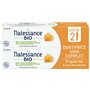 Natessance Dentifrice Soin Complet Propolis Bio Lot de 2 x 75 ml