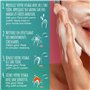 P'TIT CLOWN - Fard à l'Eau avec Pinceau - Maquillage Déguisement - Make-up - Adulte - Peinture Visage - Lavable - Non Toxique - 