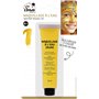 P'TIT CLOWN - Fard à l'Eau avec Pinceau - Maquillage Déguisement - Make-up - Adulte - Peinture Visage - Lavable - Non Toxique - 