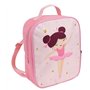Fun House 006109 Danseuse Ballerine Sac A Dos Randonnee Isotherme 5L pour Enfant Fille