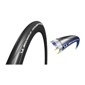 Michelin Power Endurance Pneu de vélo Route Mixte Adulte