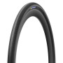 MICHELIN 3528708285576 Copertoncino Unisex Adulto, Nero, 700x36