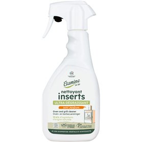 Etamine Du Lys Sols et Surfaces Nettoyant Inserts 500 ml