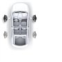 Renault Accessoires IFR65 – Lot de 2 Enceintes