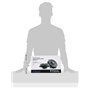 Renault Accessoires IFR65 – Lot de 2 Enceintes