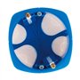 Boîte cloison No Air MULTI MAT Ø67 mm prof. 40 - BLM