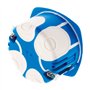 Boîte cloison No Air MULTI MAT Ø67 mm prof. 40 - BLM