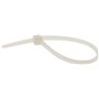 Zenitech - Lot de 20 Colliers de Câblage 2