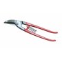 JOUANEL COV30151 Cisaille Trou 260mm Coupe à Gauche avec Ressort-CTRG