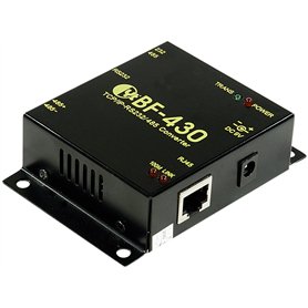 Dexlan Serveur IP RS232 DB9 + RS485 sur réseau 10/100