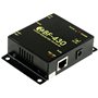 Dexlan Serveur IP RS232 DB9 + RS485 sur réseau 10/100
