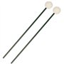 Fuzeau 8849 Paire de mailloche Tambourin/Cymbale