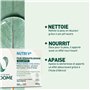 LABORATOIRES VENDÔME - NUTRI V+ - Pain Dermatologique Sans Parfum - Corps & Visage - Nettoie En Douceur & Nourrit - pH Neutre & 
