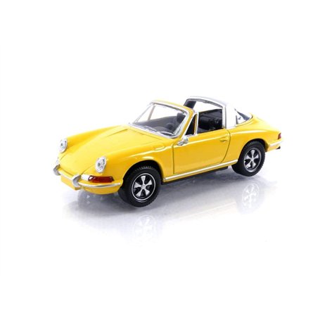NOREV - POR 911 Targa - 1969-1/43