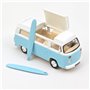 NOREV - Volkswagen T2B Camper Van - 1973-1/43