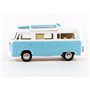 NOREV - Volkswagen T2B Camper Van - 1973-1/43